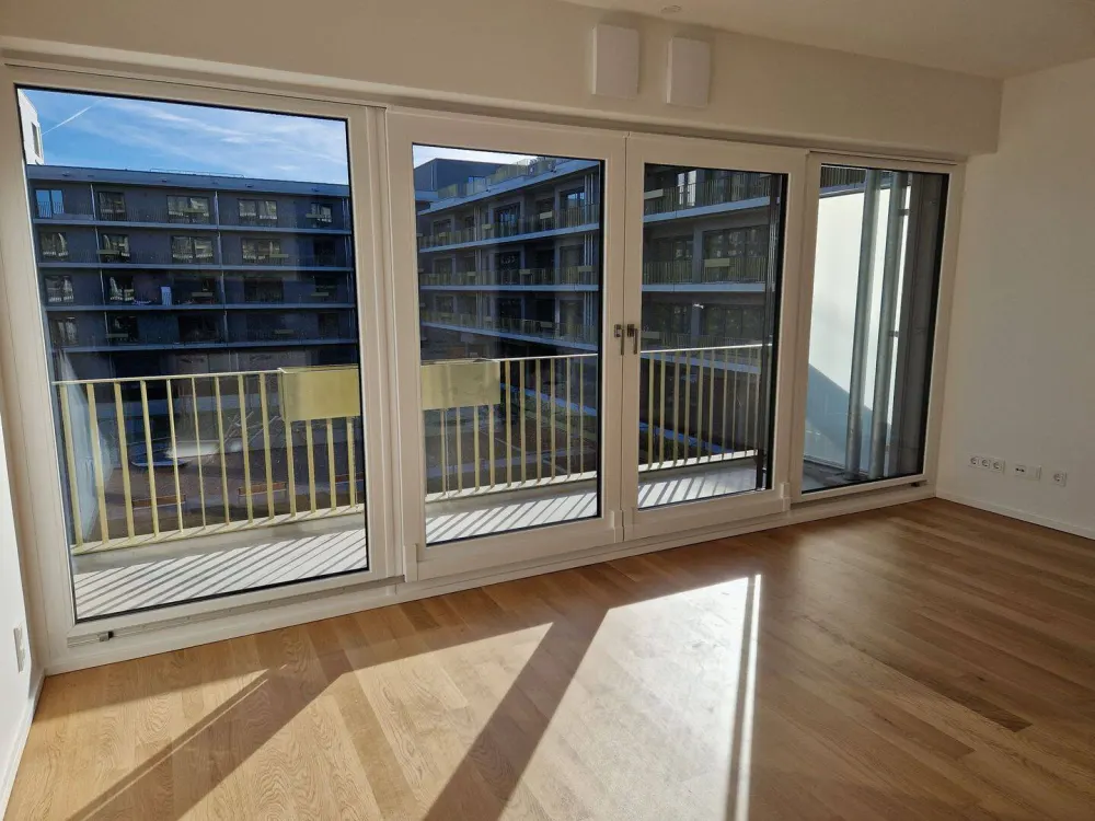 Dreamlike Apartment in Beautiful Central Location