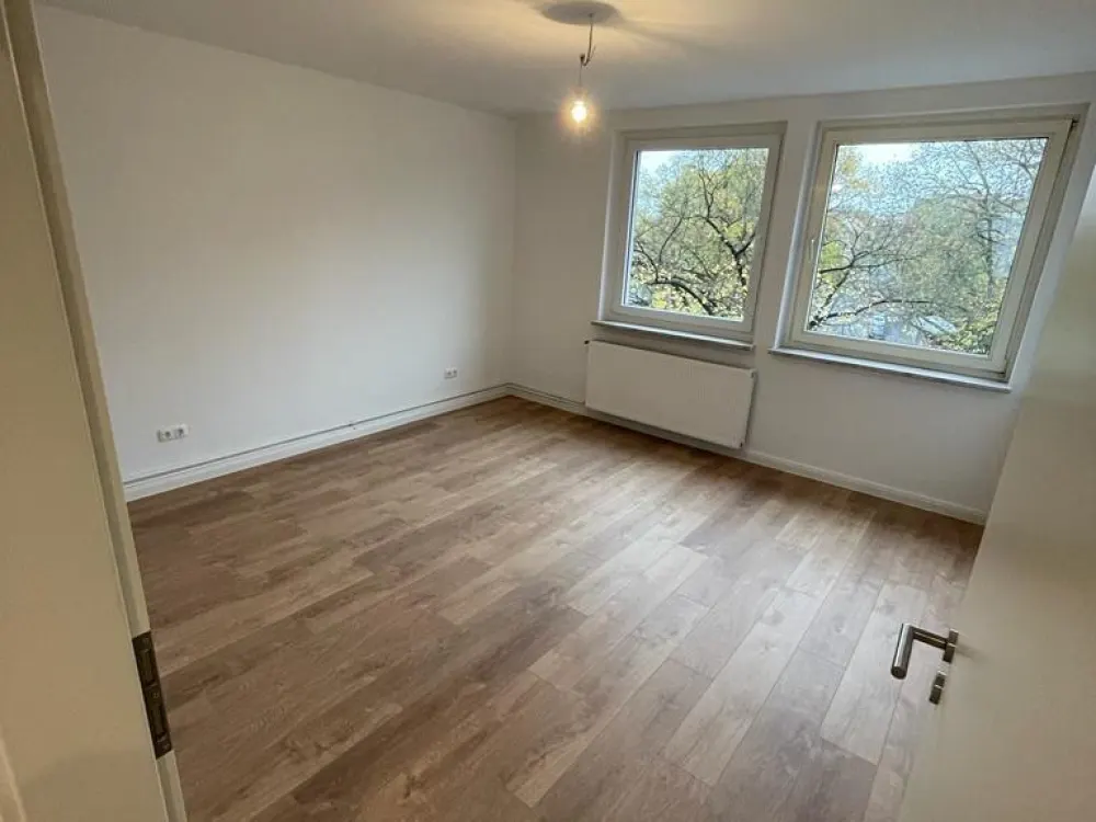 Moderne 2-Zimmer Wohnung nahe der Universität in der Nordstadt!