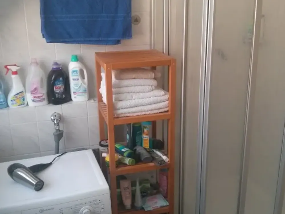 Kompaktes Apartment in der List