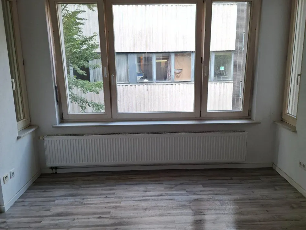 ca. 60 qm Wohnung zur Miete im Herzen Paderborns