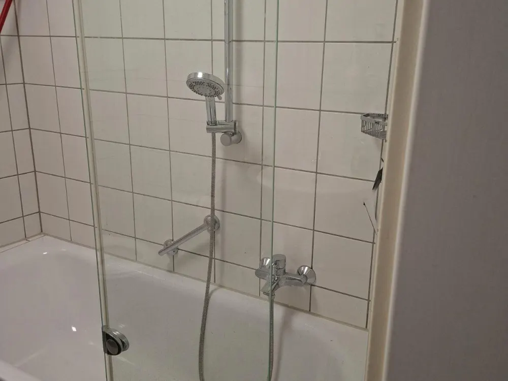 ca. 60 qm Wohnung zur Miete im Herzen Paderborns