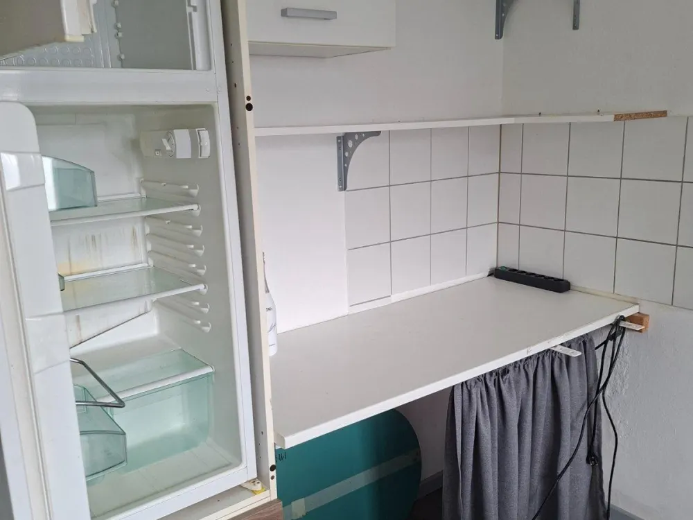 ca. 60 qm Wohnung zur Miete im Herzen Paderborns