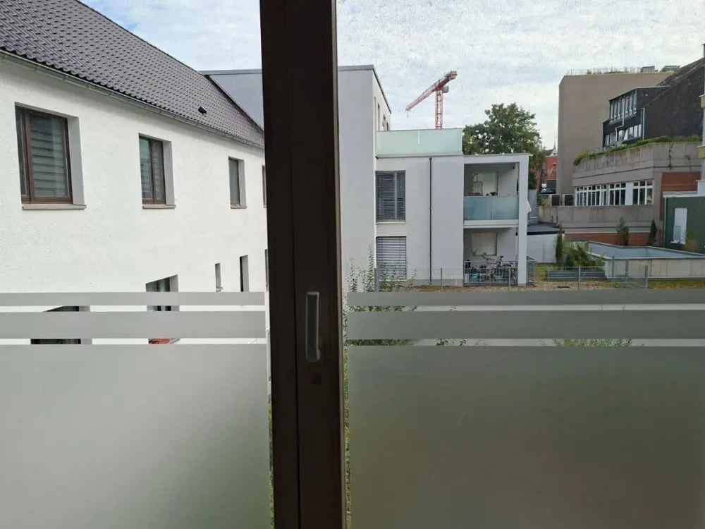 ca. 60 qm Wohnung zur Miete im Herzen Paderborns