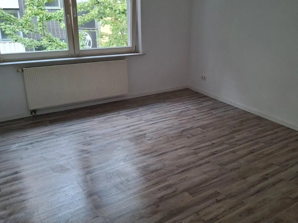 ca. 60 qm Wohnung zur Miete im Herzen Paderborns