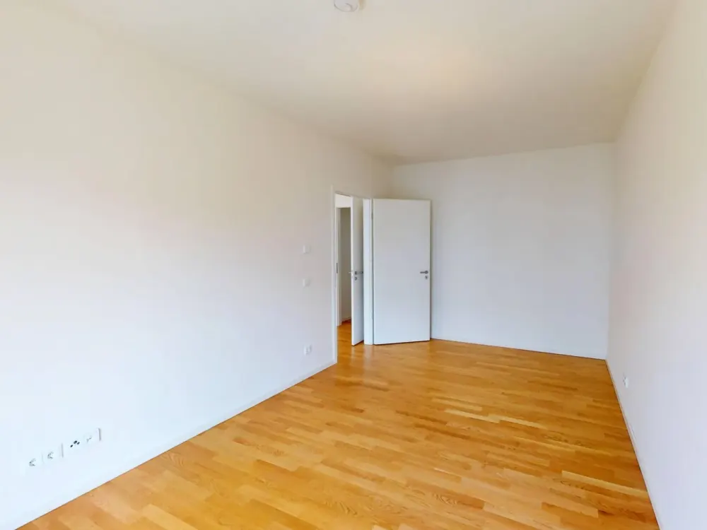 Moderne 2-Zimmer-Neubauwohnung mit EBK und sonnigem BALKON in Berlin-Friedenau