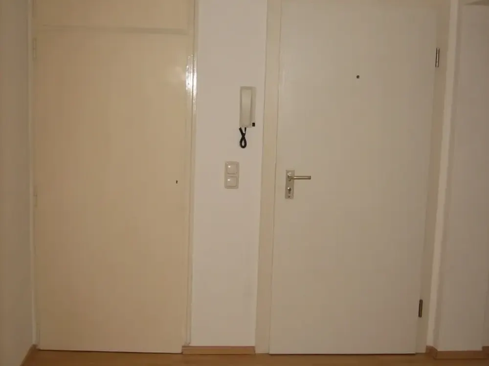 Erdgeschosswohnung - Schöner wohnen in Bochum-Wiemelhausen