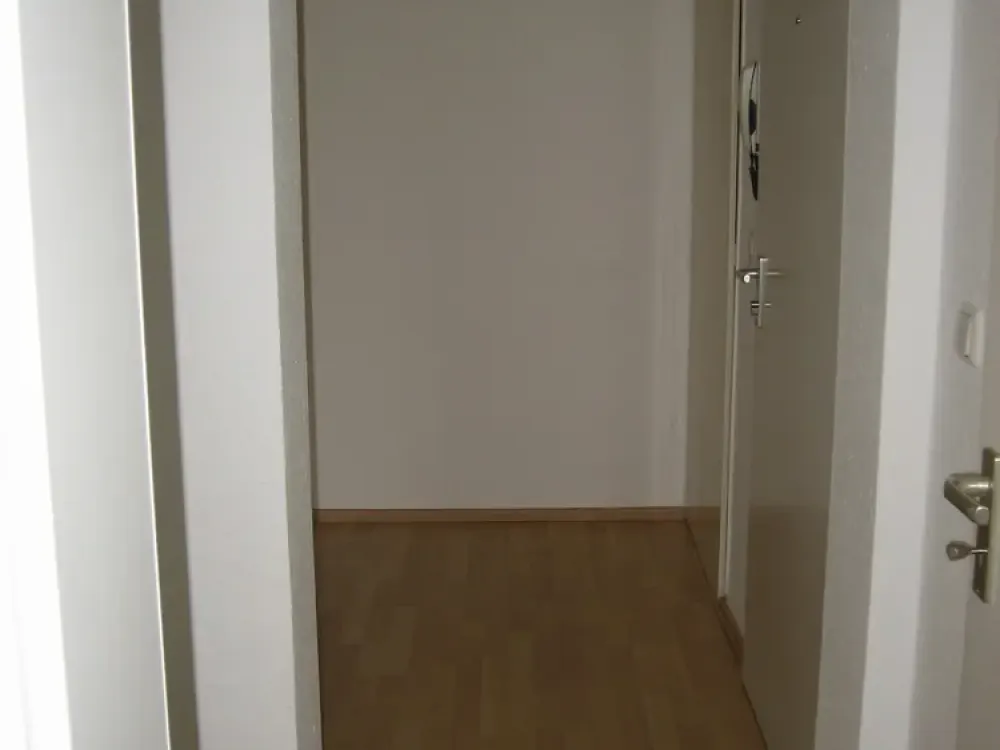 Erdgeschosswohnung - Schöner wohnen in Bochum-Wiemelhausen