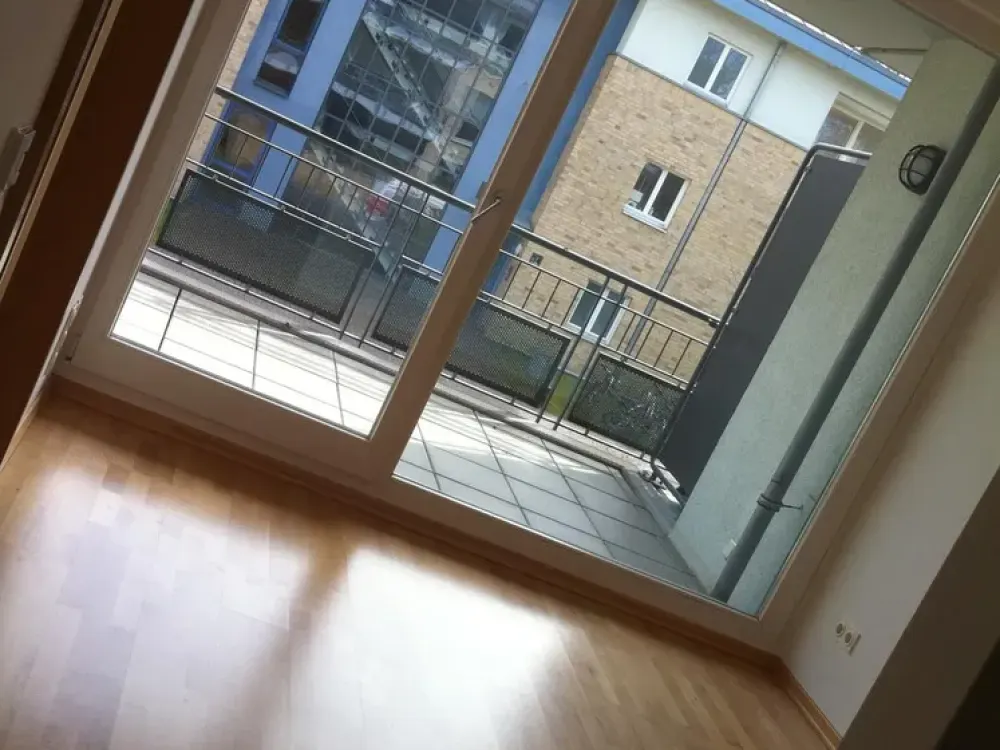2 Zimmer auf der Halbinsel Stralau