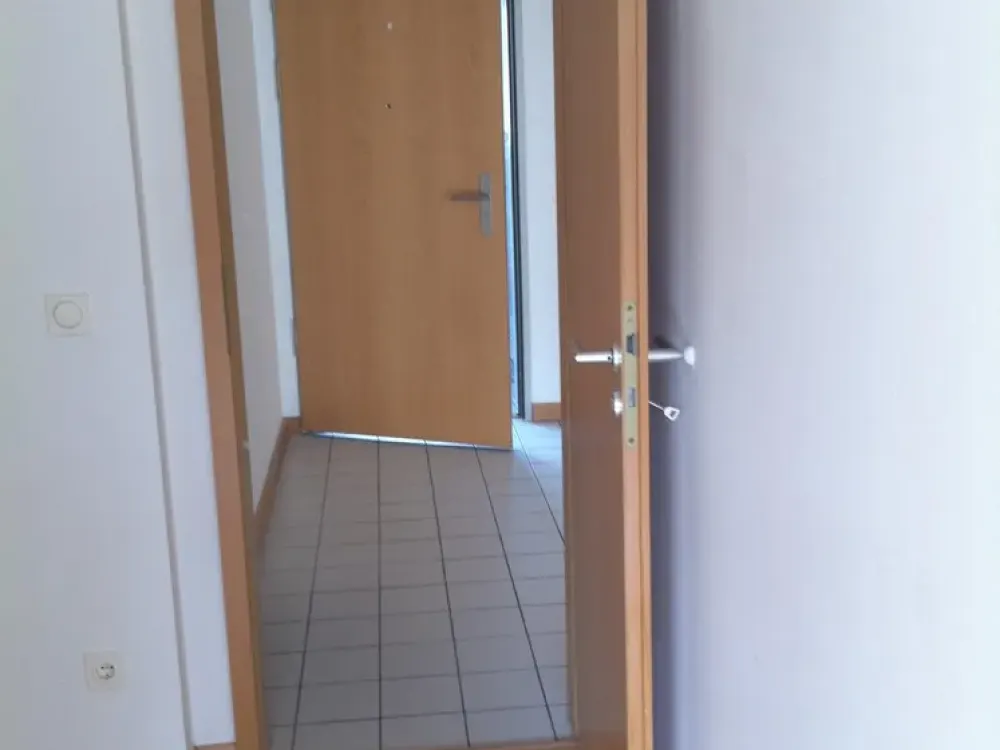 2 Zimmer auf der Halbinsel Stralau