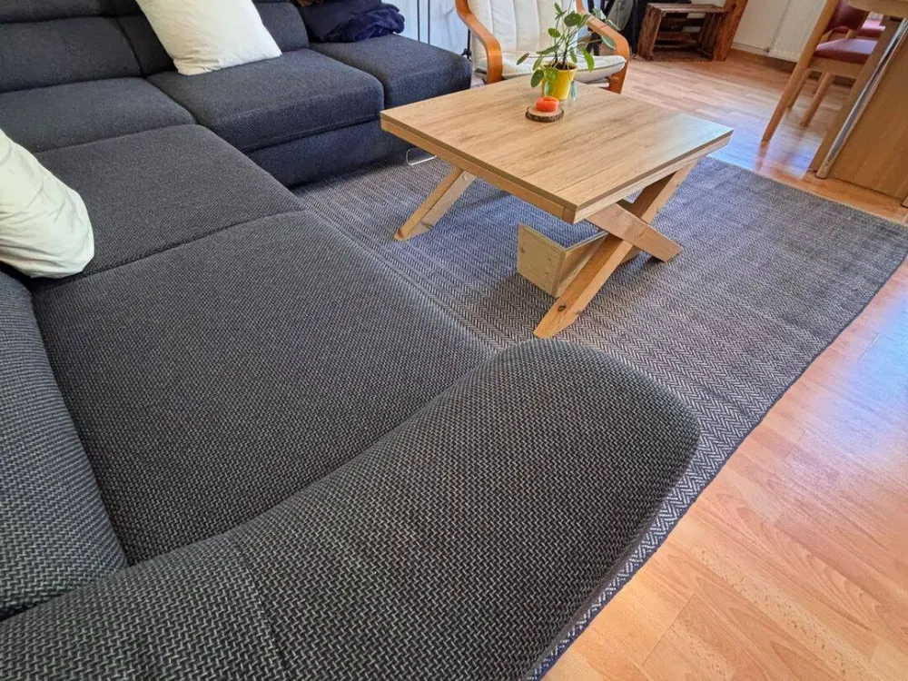 Schöne 3-Zimmer Wohnung in Durlach zu vermieten