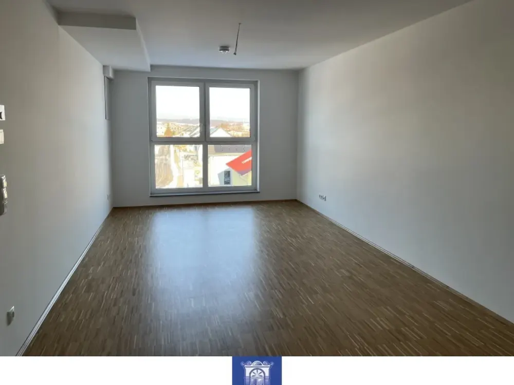 Eindrucksvoller Dachtraum mit moderner Ausstattung und EBK im Erstbezug! Lift!