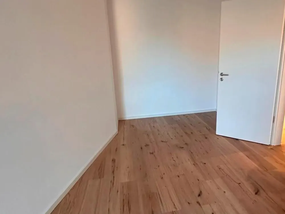 Moderne 2 Zimmerwohnung mit Loggia