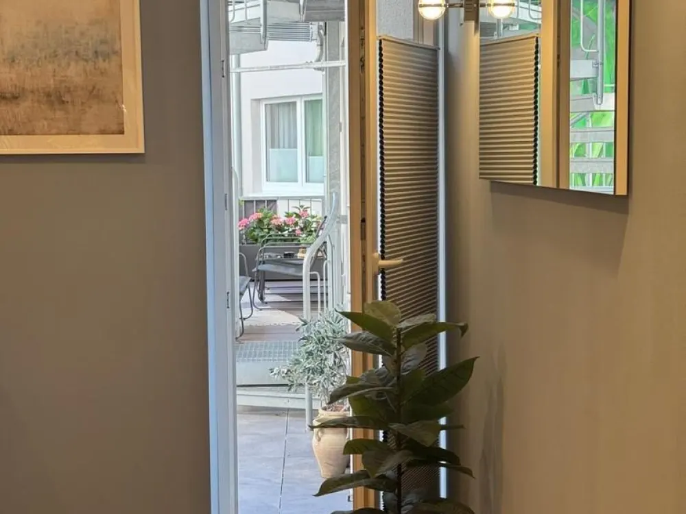 Friedrichstadt -modern und stilvoll