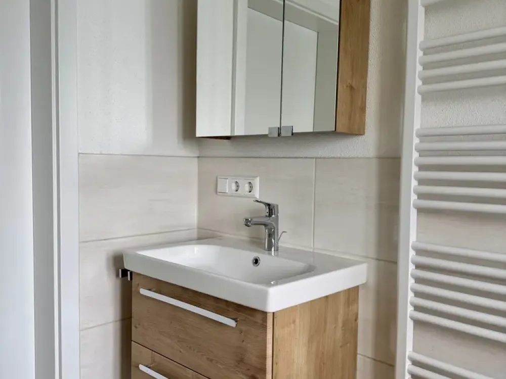 Attractive Attic Apartment in Friedrichshafen, Bright, Modern & Immediately Available