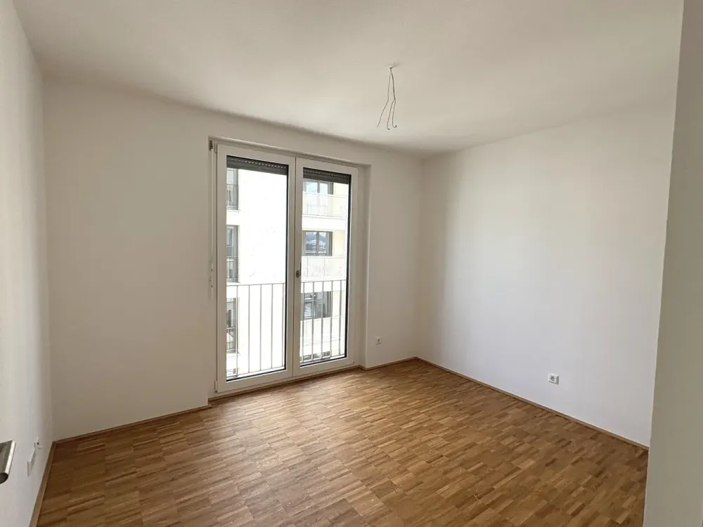 Erstbezug im Neubau!