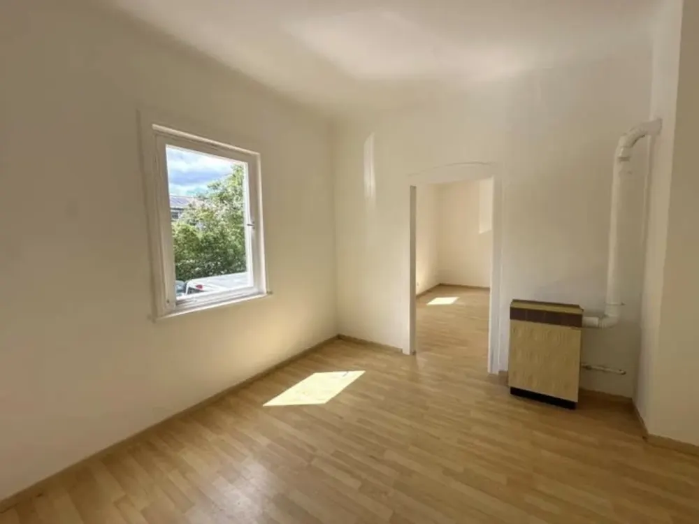 3-Zimmer-Wohnung im Zentrum von Stuttgart-Möhringen