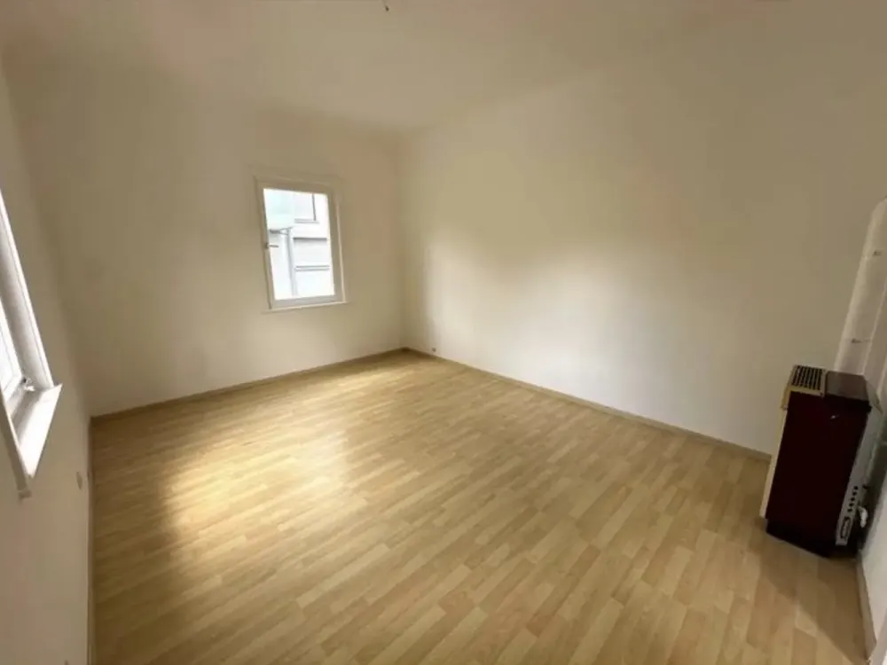 3-Zimmer-Wohnung im Zentrum von Stuttgart-Möhringen