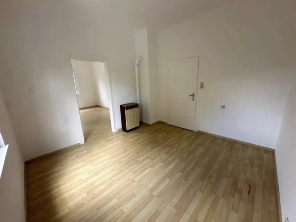 3-Zimmer-Wohnung im Zentrum von Stuttgart-Möhringen