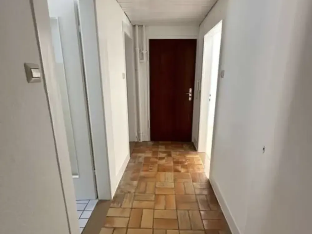 3-Zimmer-Wohnung im Zentrum von Stuttgart-Möhringen