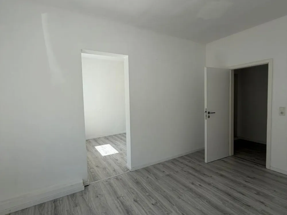 ***3-Zimmer-Wohnung in Völklingen***