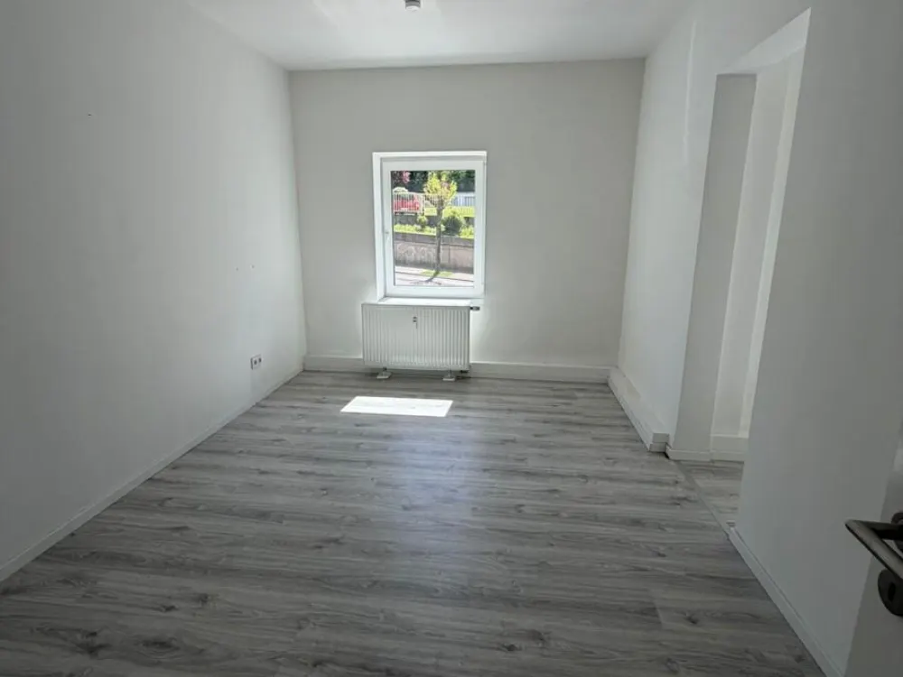 ***3-Zimmer-Wohnung in Völklingen***