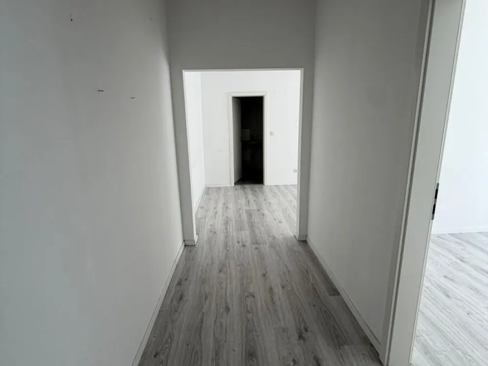 ***3-Zimmer-Wohnung in Völklingen***