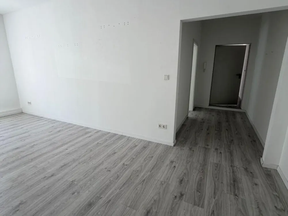 ***3-Zimmer-Wohnung in Völklingen***