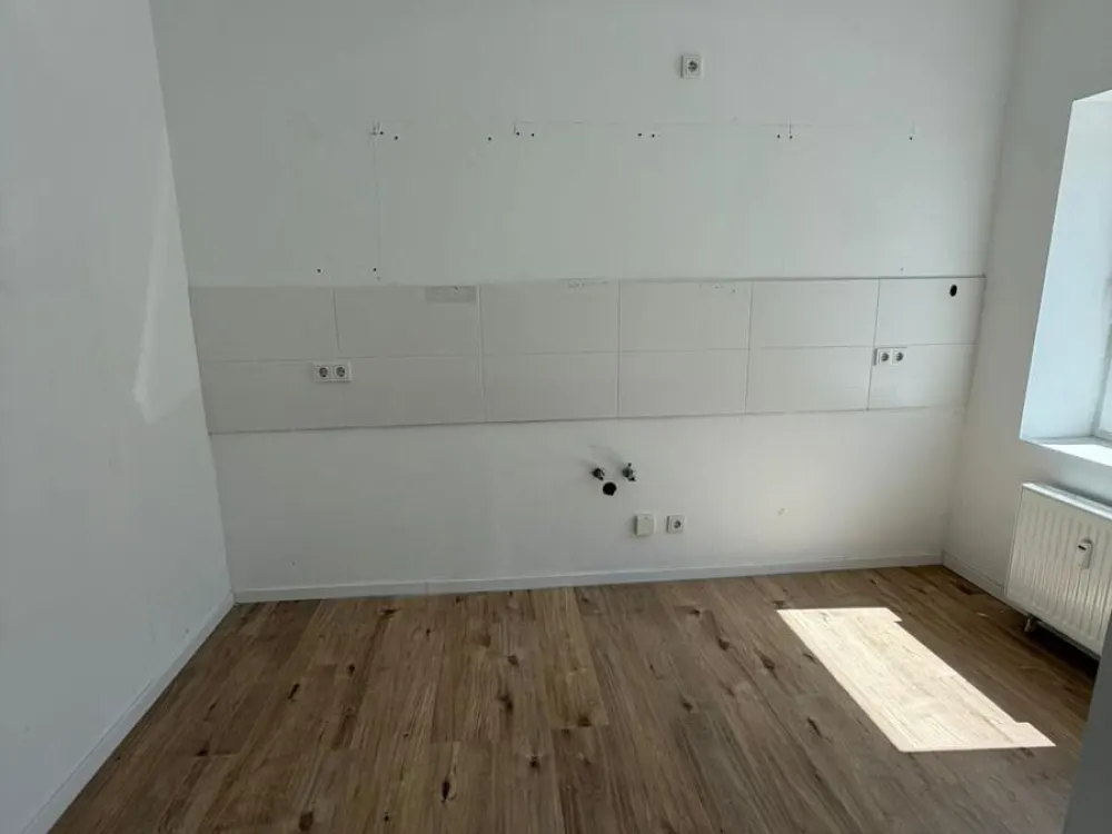 ***3-Zimmer-Wohnung in Völklingen***
