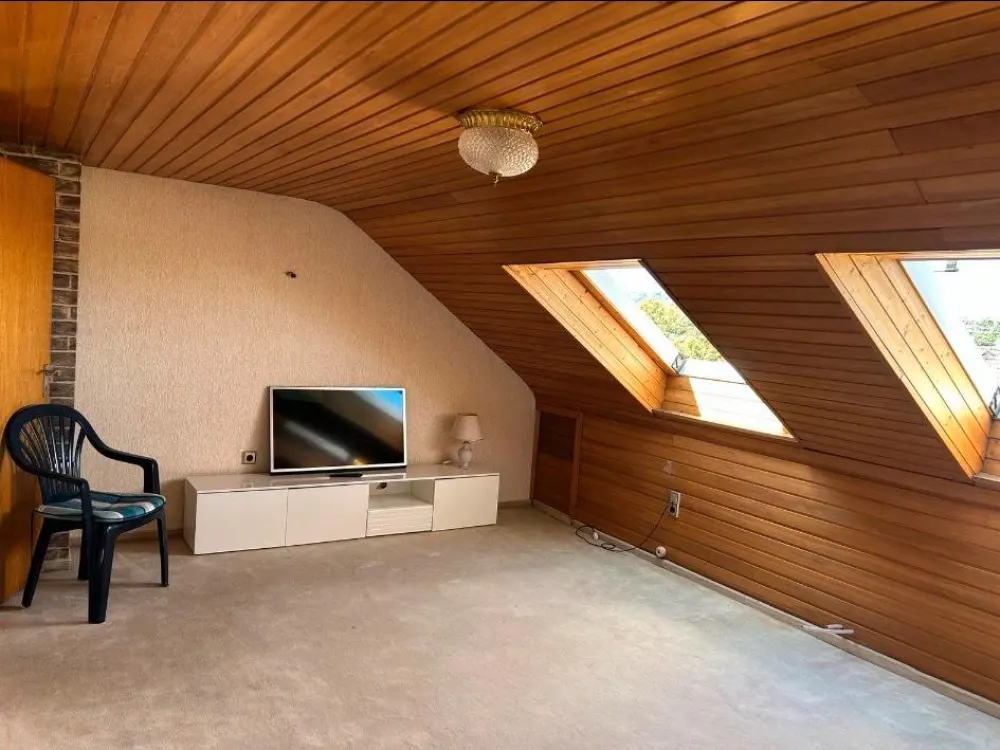 Schöne renovierte 70 m² Wohnung zu vermieten
