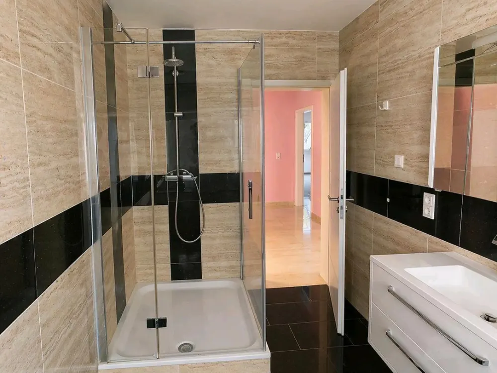 Hochwertige 3-Zimmer Wohnung mit Balkon,Top Ausstattung und Lage