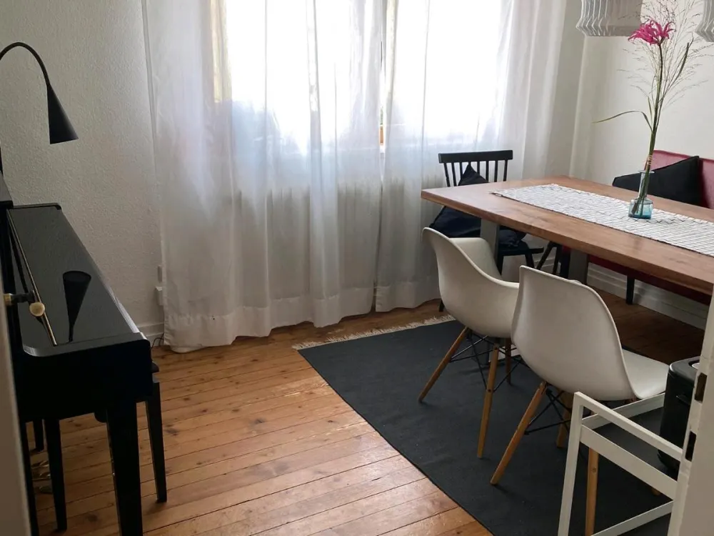 6 - Zimmer-Wohnung in Ravensburg