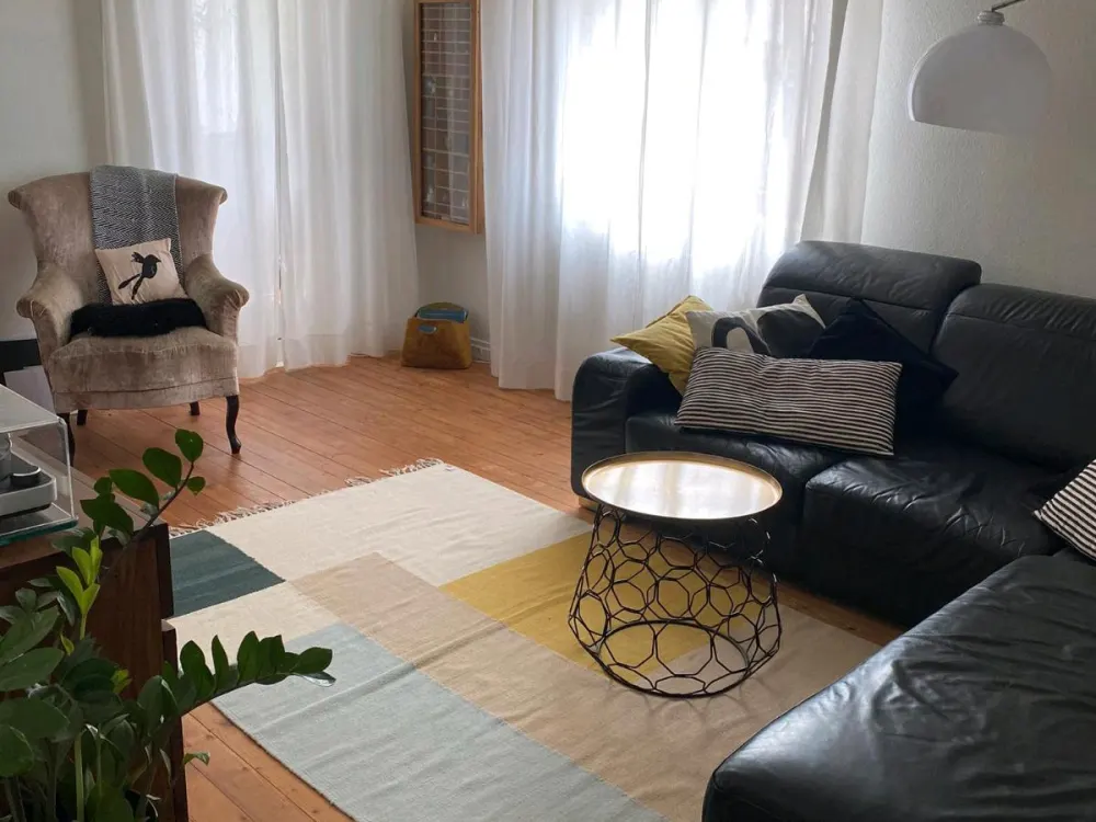6 - Zimmer-Wohnung in Ravensburg