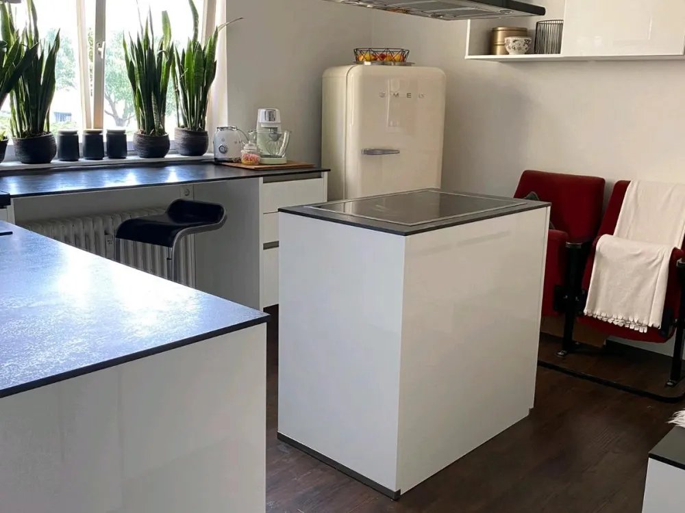 6 - Zimmer-Wohnung in Ravensburg