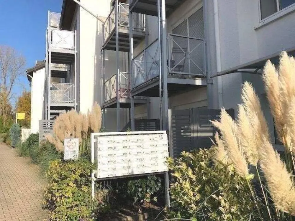Möbliertes Appartement, modern eingerichtet! Ideale Lage Nähe Uni-/TechnologieZentrum/Indu-Park!
