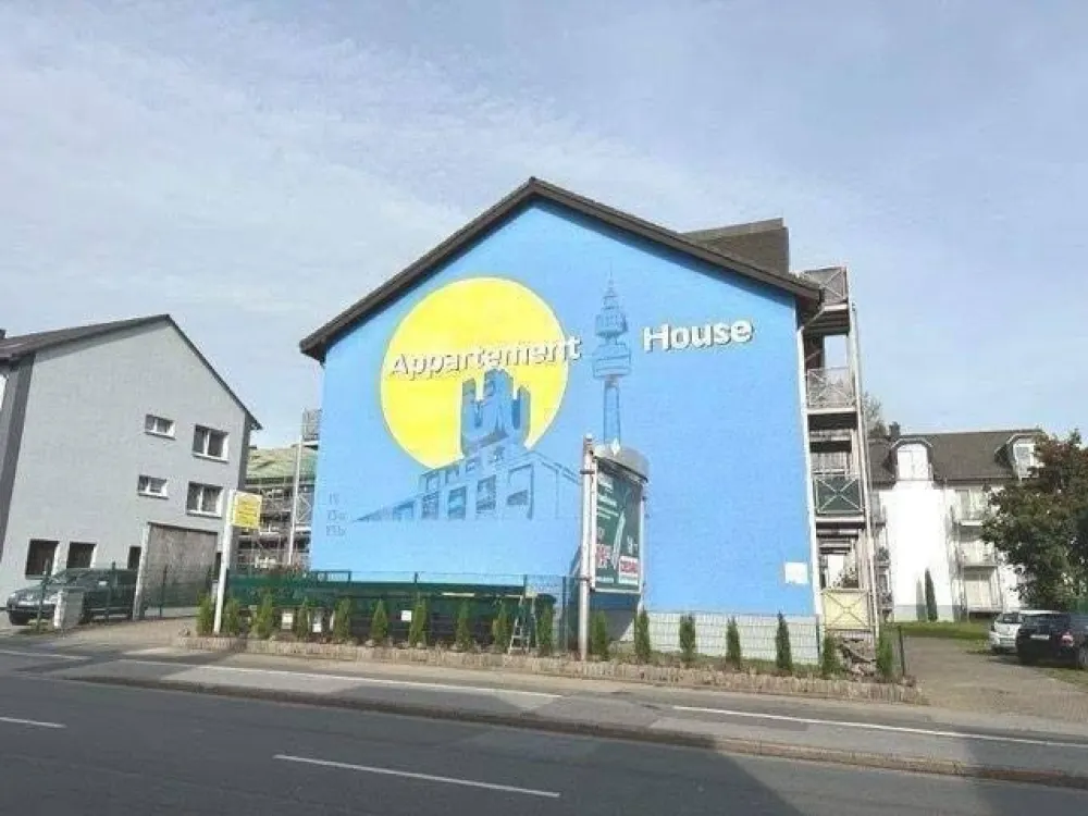 Möbliertes Appartement, modern eingerichtet! Ideale Lage Nähe Uni-/TechnologieZentrum/Indu-Park!