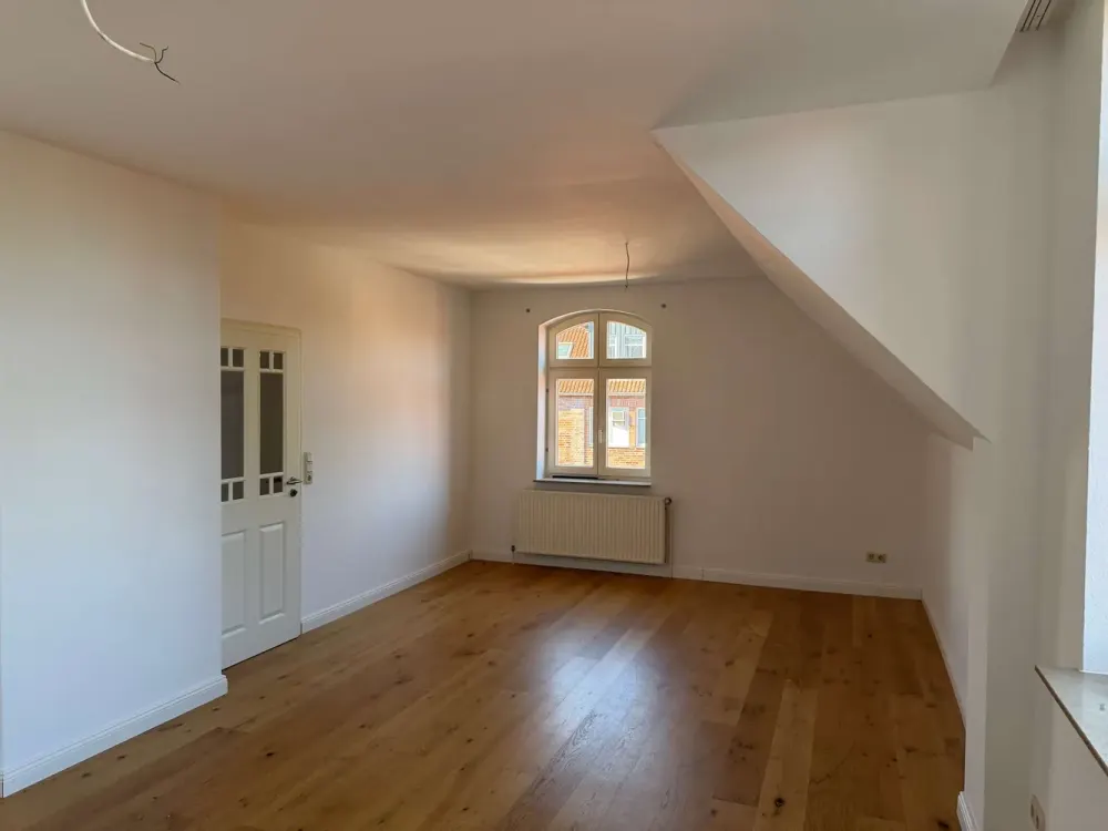 Gemütliche 2-Zimmer Wohnung mit Einbauküche