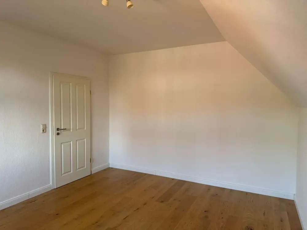 Gemütliche 2-Zimmer Wohnung mit Einbauküche