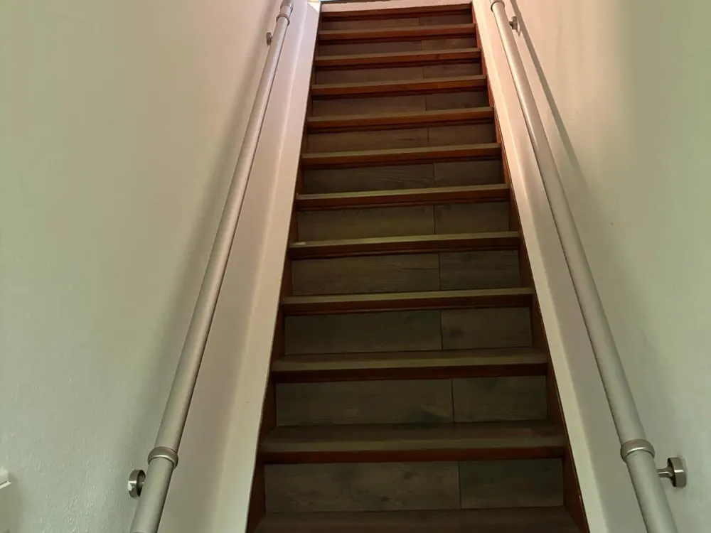 Schöne 2-Zimmer-Dachgeschosswohnung mit 58 m² zu vermieten