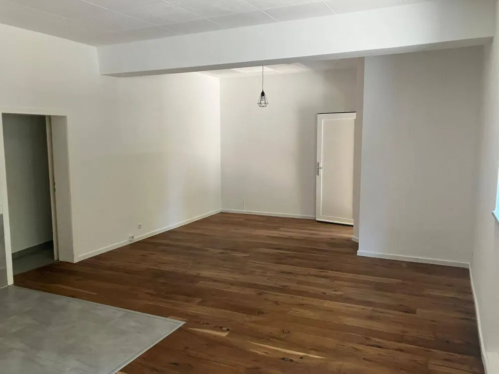 1 Zimmer Wohnung Innenstadt Stuttgart