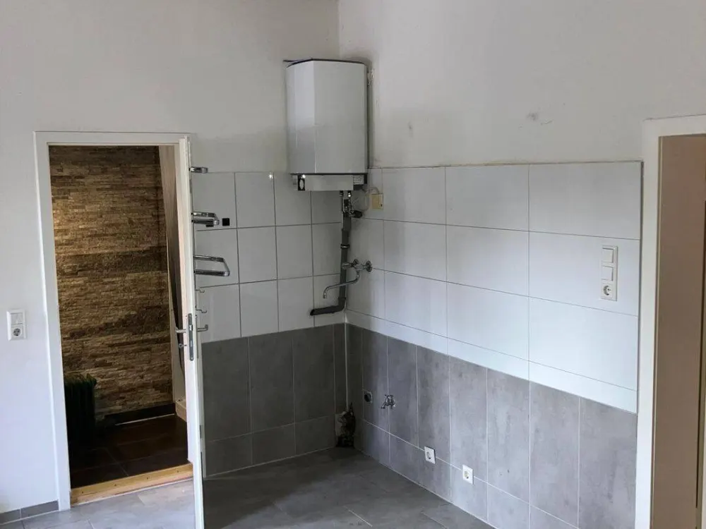 1 Zimmer Wohnung Innenstadt Stuttgart