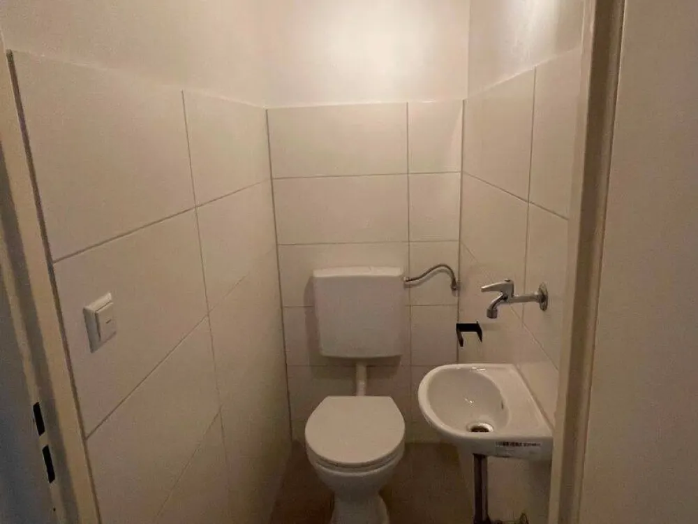 1 Zimmer Wohnung Innenstadt Stuttgart