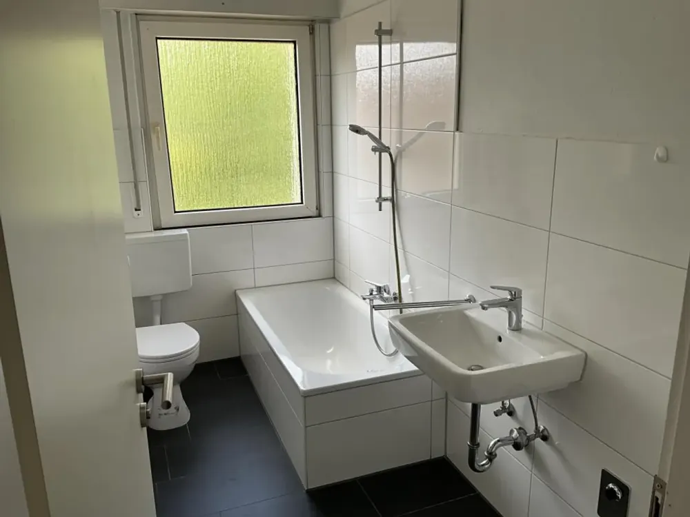 Zentral und ruhig! schön geschnittene Wohnung in Brambauer zu besichtigen