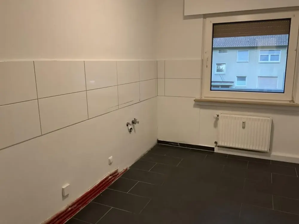 Zentral und ruhig! schön geschnittene Wohnung in Brambauer zu besichtigen