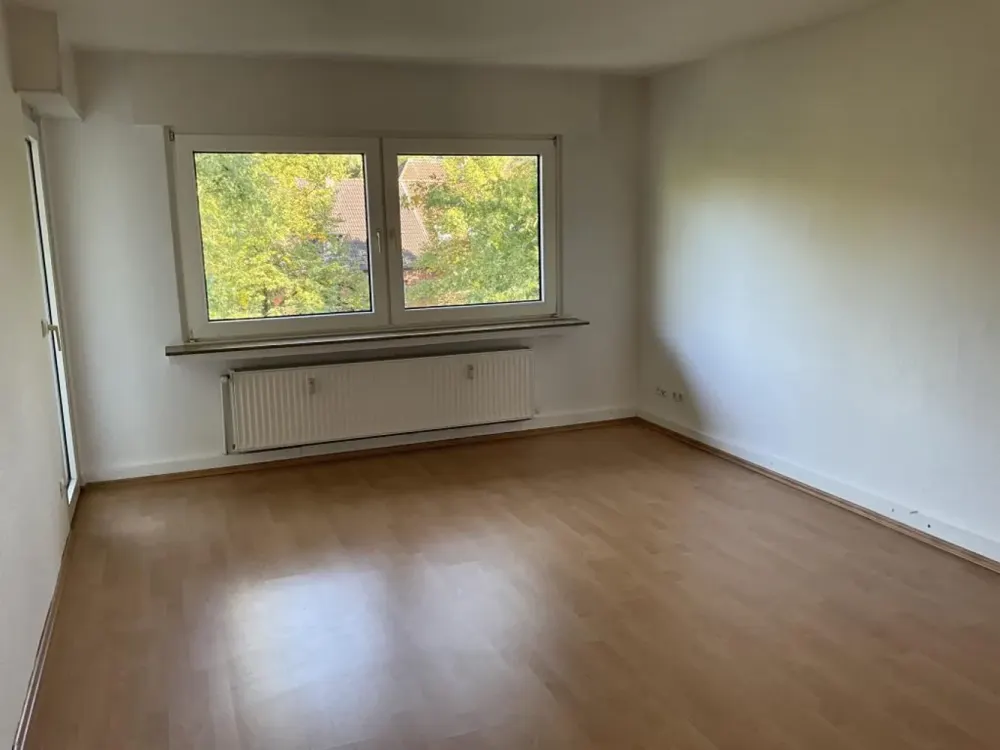 Zentral und ruhig! schön geschnittene Wohnung in Brambauer zu besichtigen