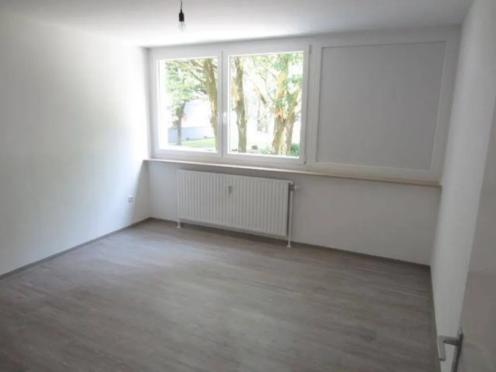 Familienangelegenheit: weitläufige 3,5-Zimmer-Wohnung