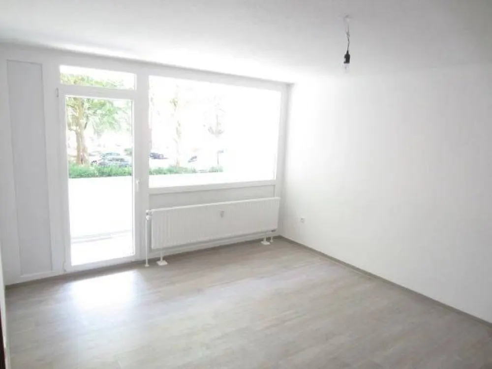 Familienangelegenheit: weitläufige 3,5-Zimmer-Wohnung