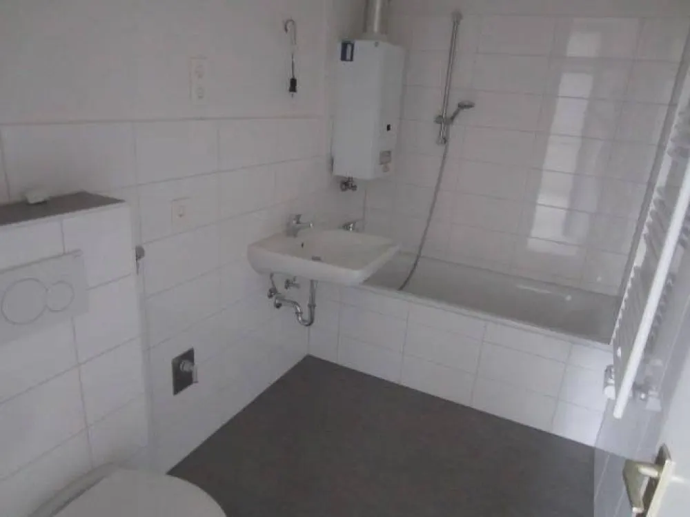 Familienangelegenheit: weitläufige 3,5-Zimmer-Wohnung