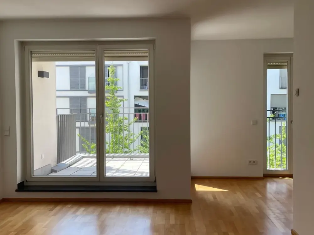 Attraktive 3-Zimmer-Wohnung in Münchens Bestlage Maxvorstadt. Ab sofort!