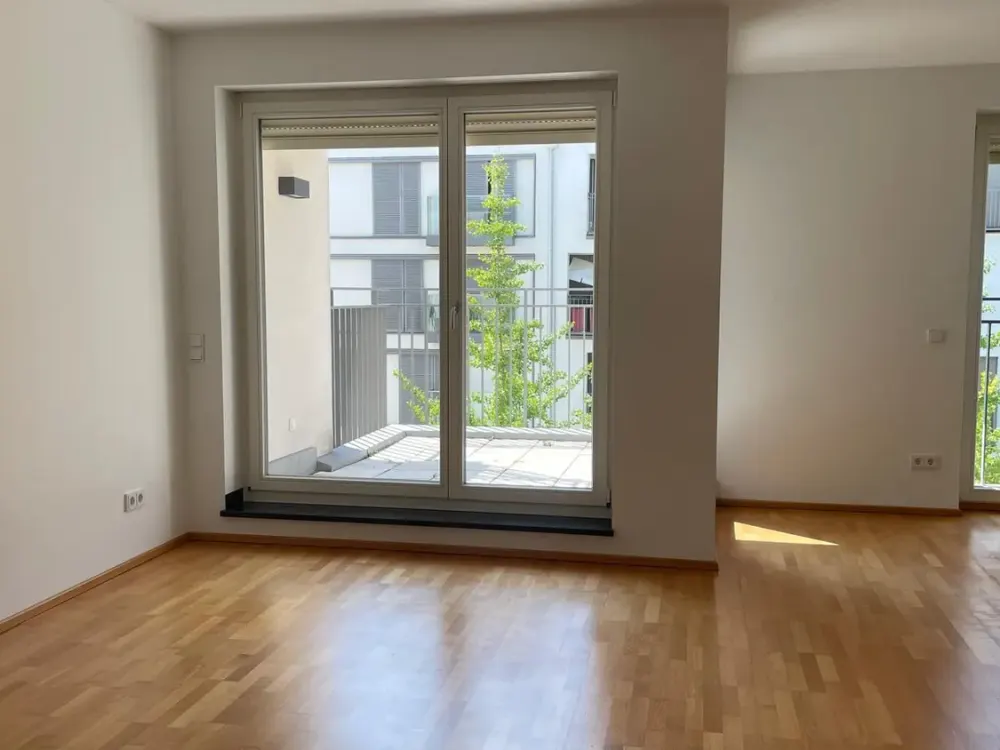 Attraktive 3-Zimmer-Wohnung in Münchens Bestlage Maxvorstadt. Ab sofort!