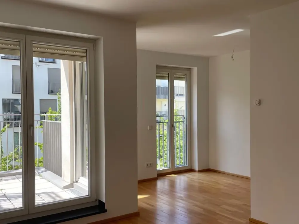 Attraktive 3-Zimmer-Wohnung in Münchens Bestlage Maxvorstadt. Ab sofort!